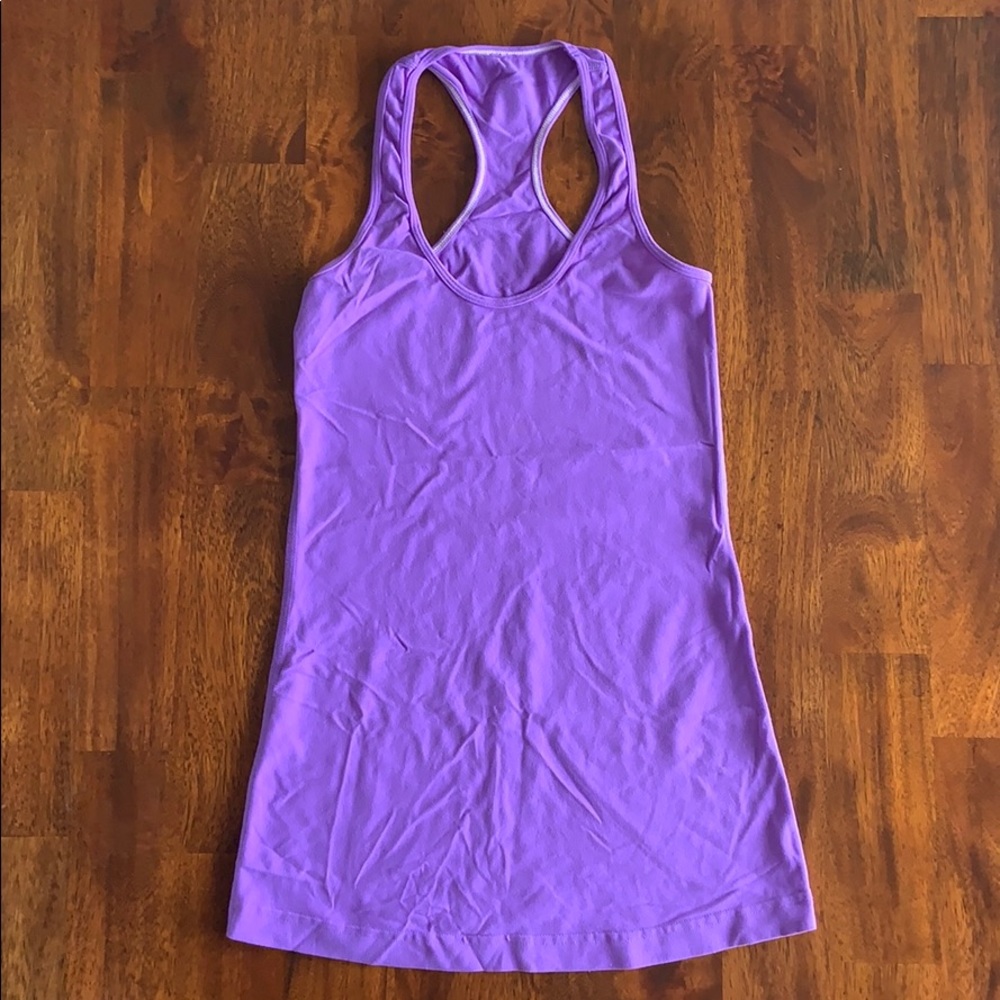 LULULEMON | Cool Racerback Tank